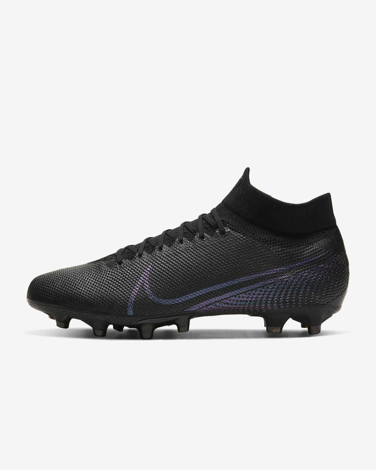 nike mercurial kunstgras voetbalschoenen