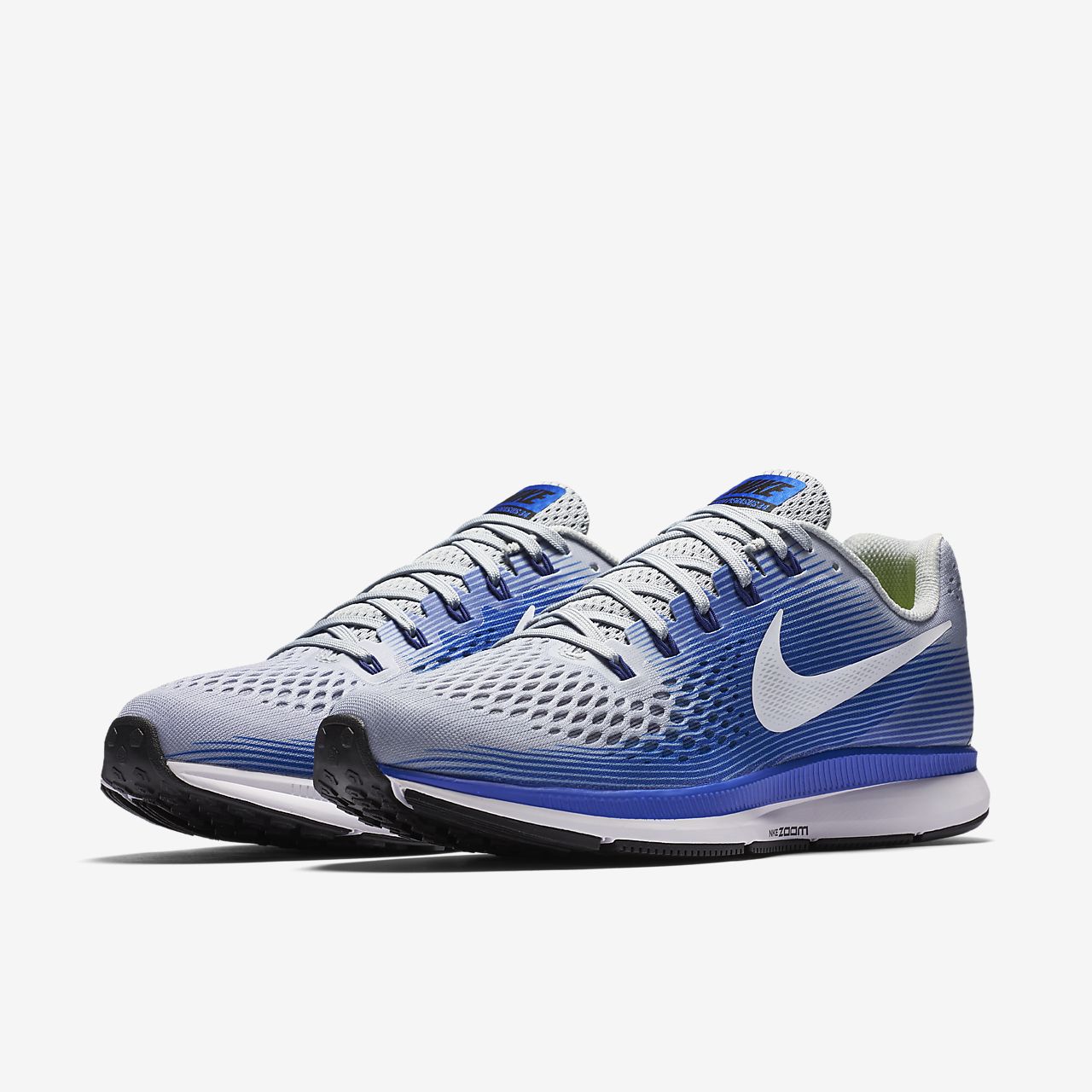 nike air zoom pegasus 34 azul nike air zoom pegasus 34 azul