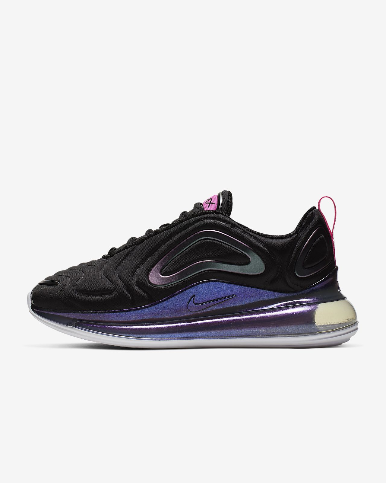 Nike Air Max 720 SE Damenschuh Nike Air Max 720 SE Damenschuh