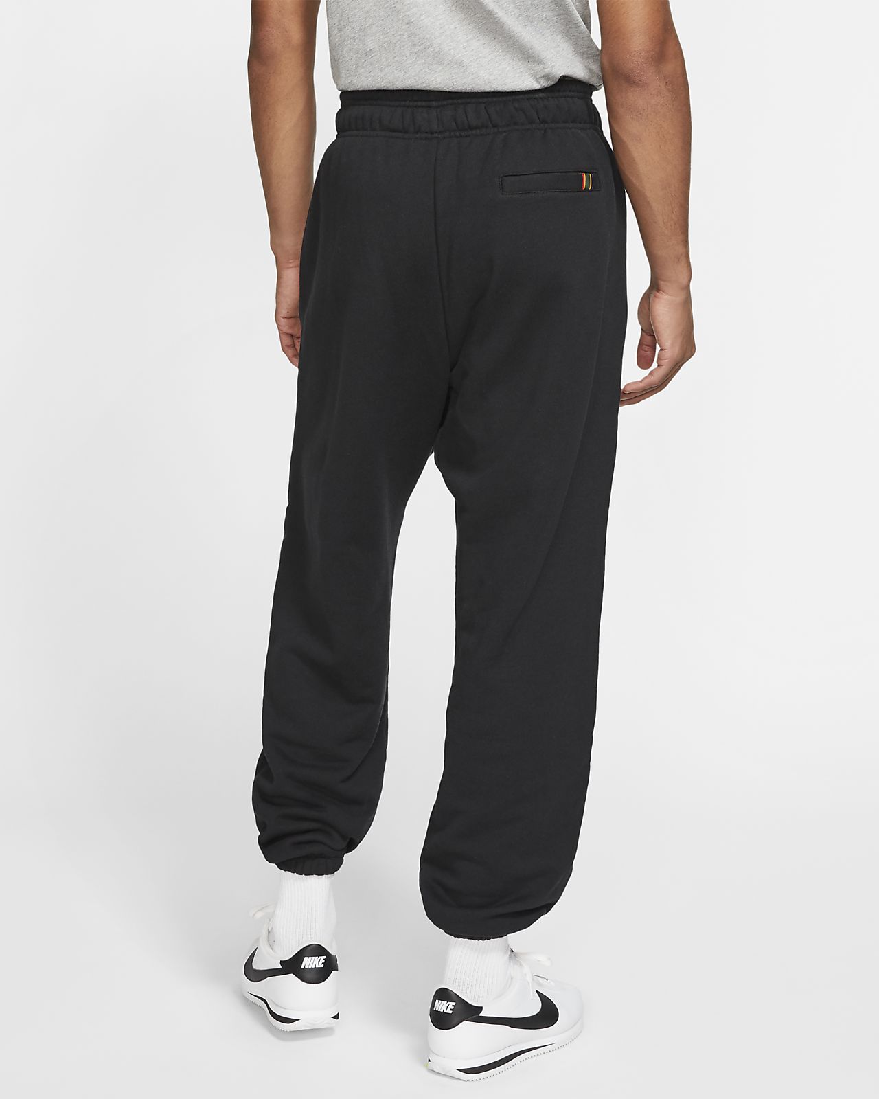 nike court stadium pants