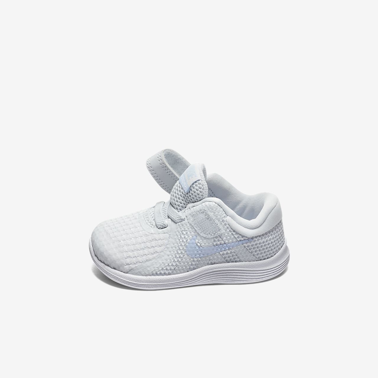 Nike Revolution 4 Baby \u0026 Toddler Shoe 