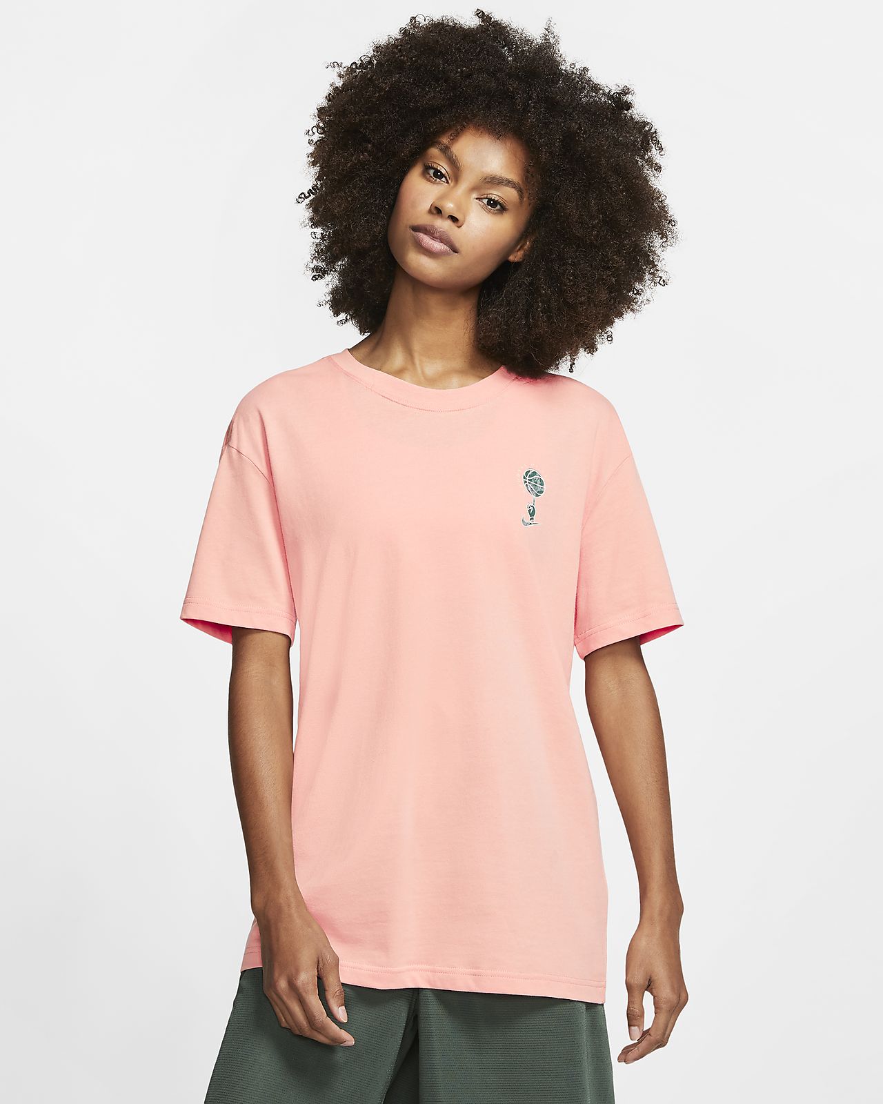 nike dri-fit t-shirt femme nike dri-fit t-shirt femme