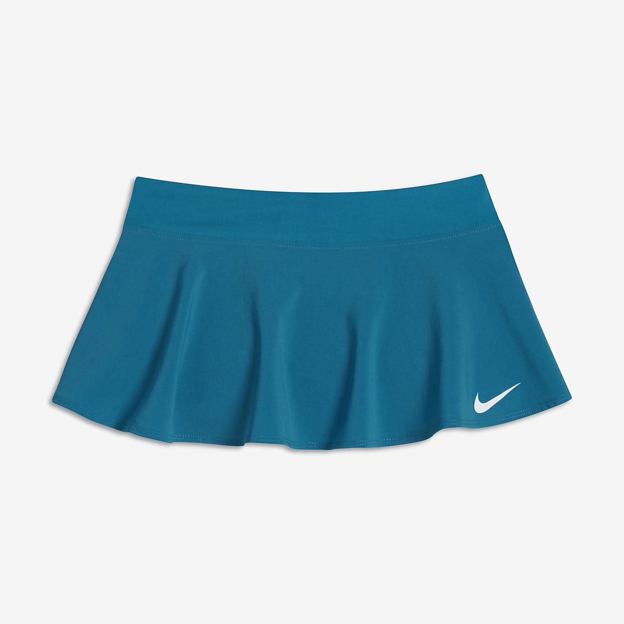 nike pure court tennis skirt