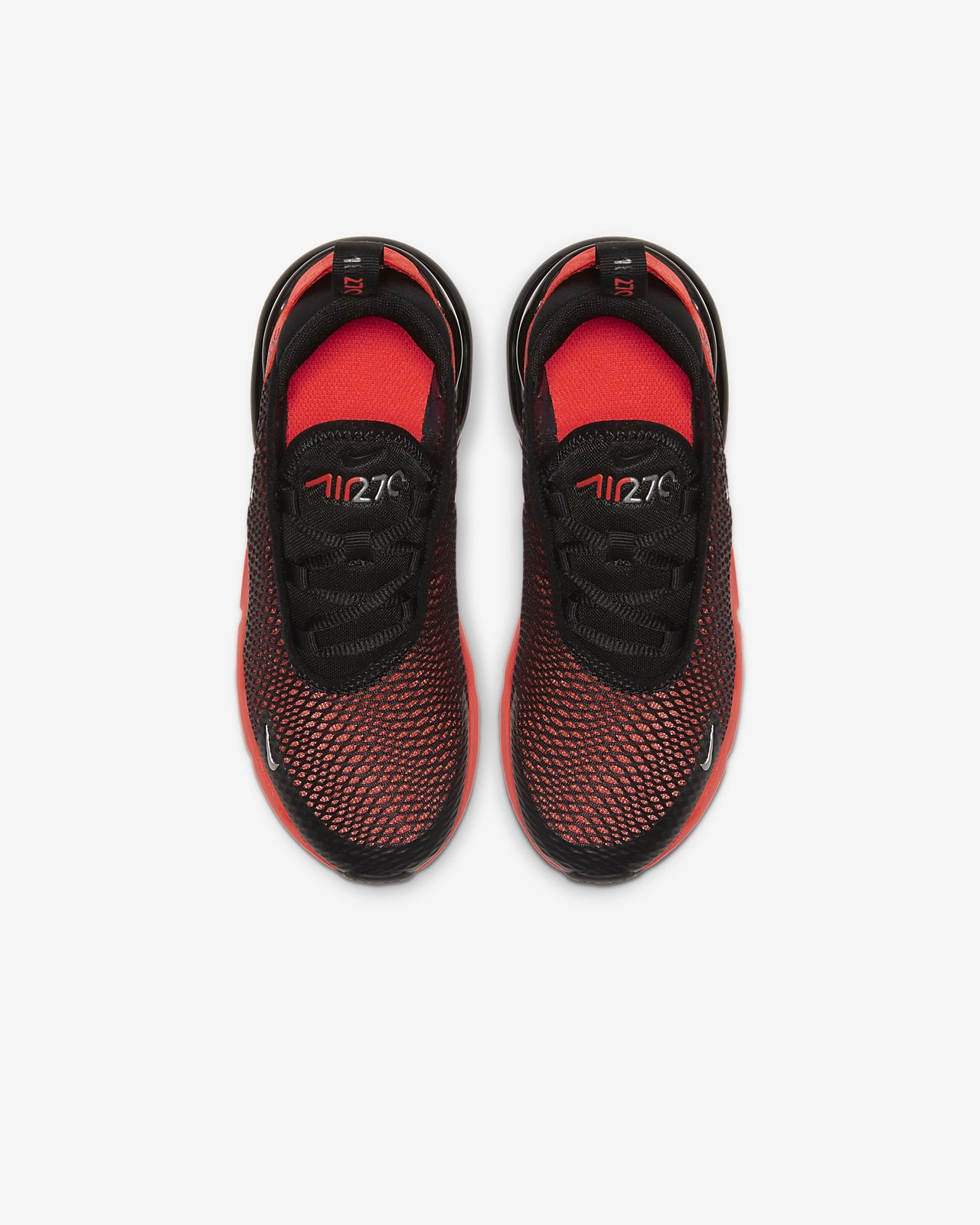 Nike Air Max 270 Little Kids' Shoe. Nike Air Max 270 Light BoneHot Punch Men's Shoe Hibbett