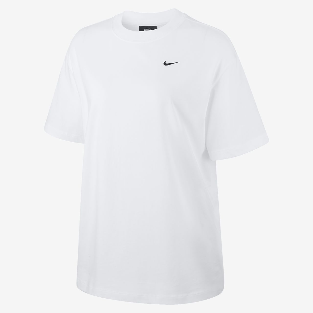 nike sportswear haut à manches courtes pour femme nike sportswear haut à manches courtes pour femme