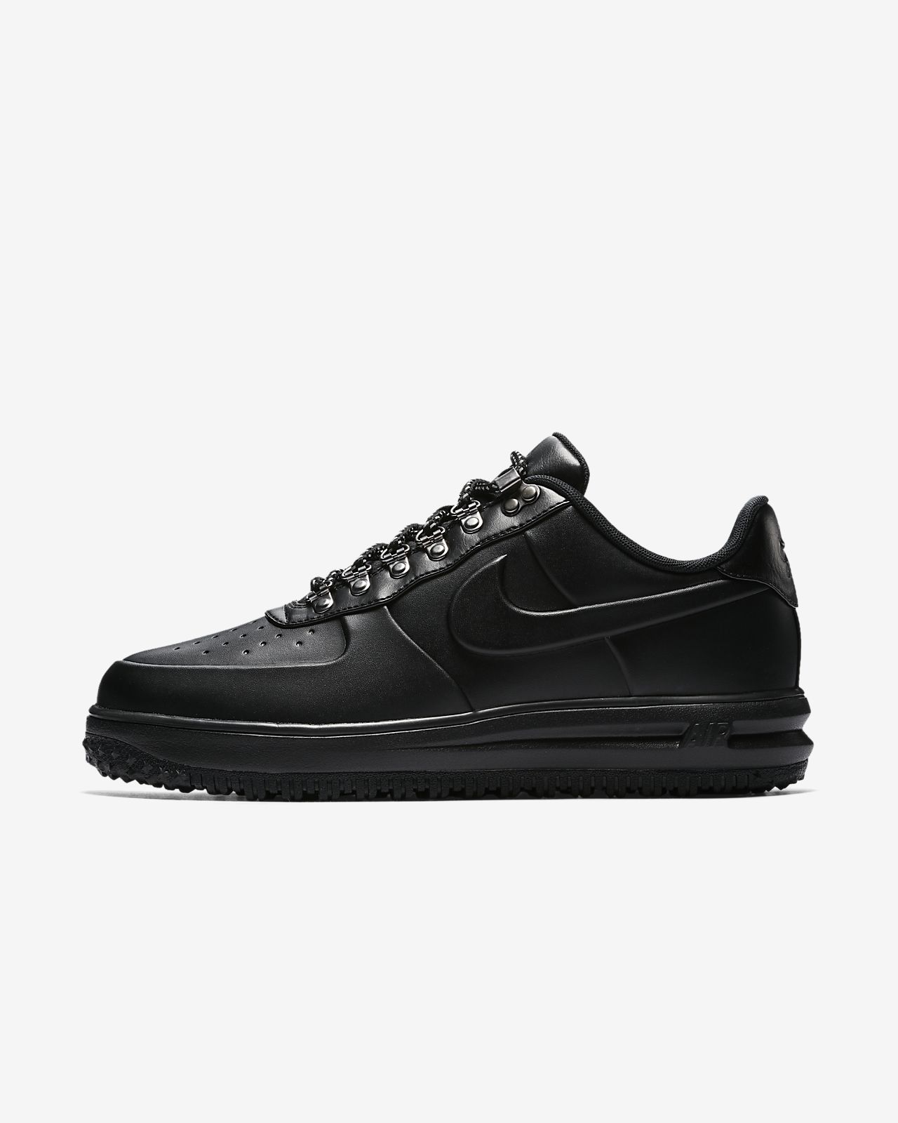 nike lunar force 1 duckboot low men's