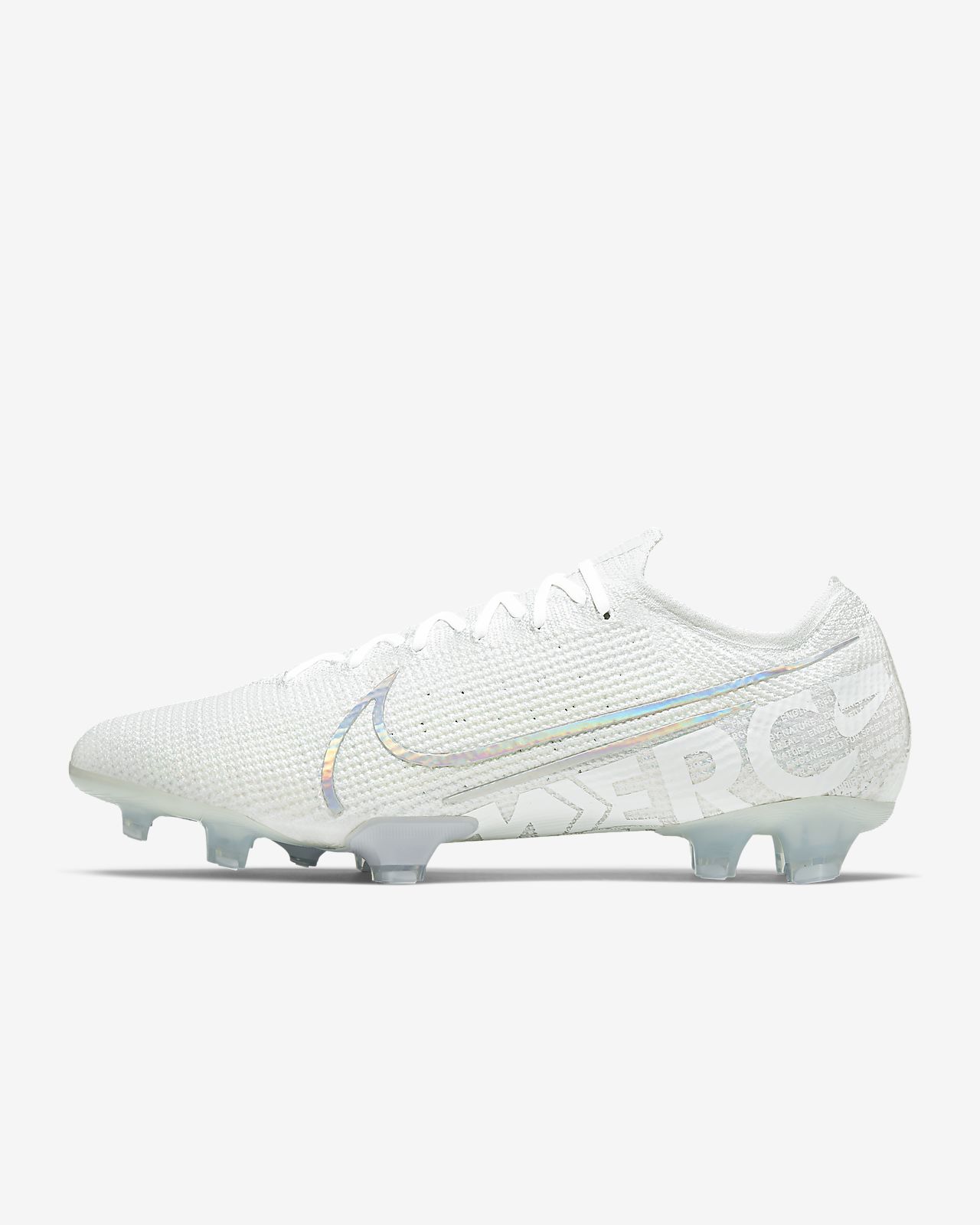 Nike Leather Soccer Boots Nike Mercurial Vapor XIII TF