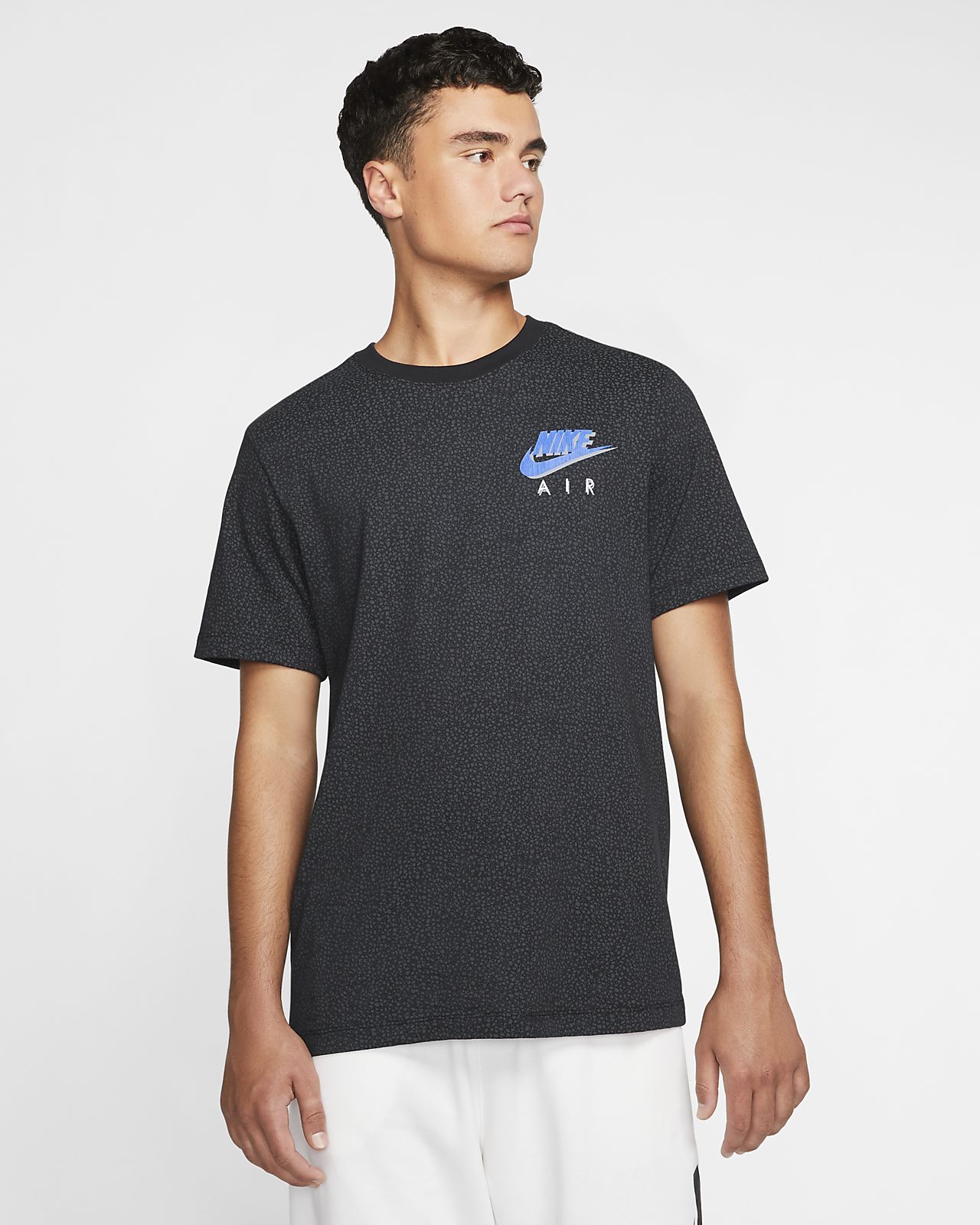 nike customize t shirt