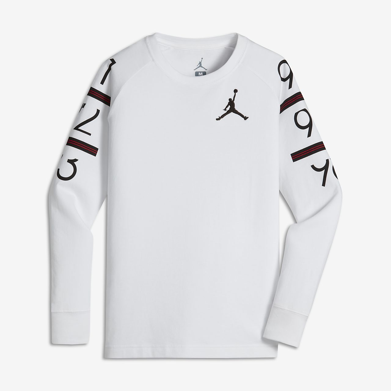 jordan long sleeve t shirts