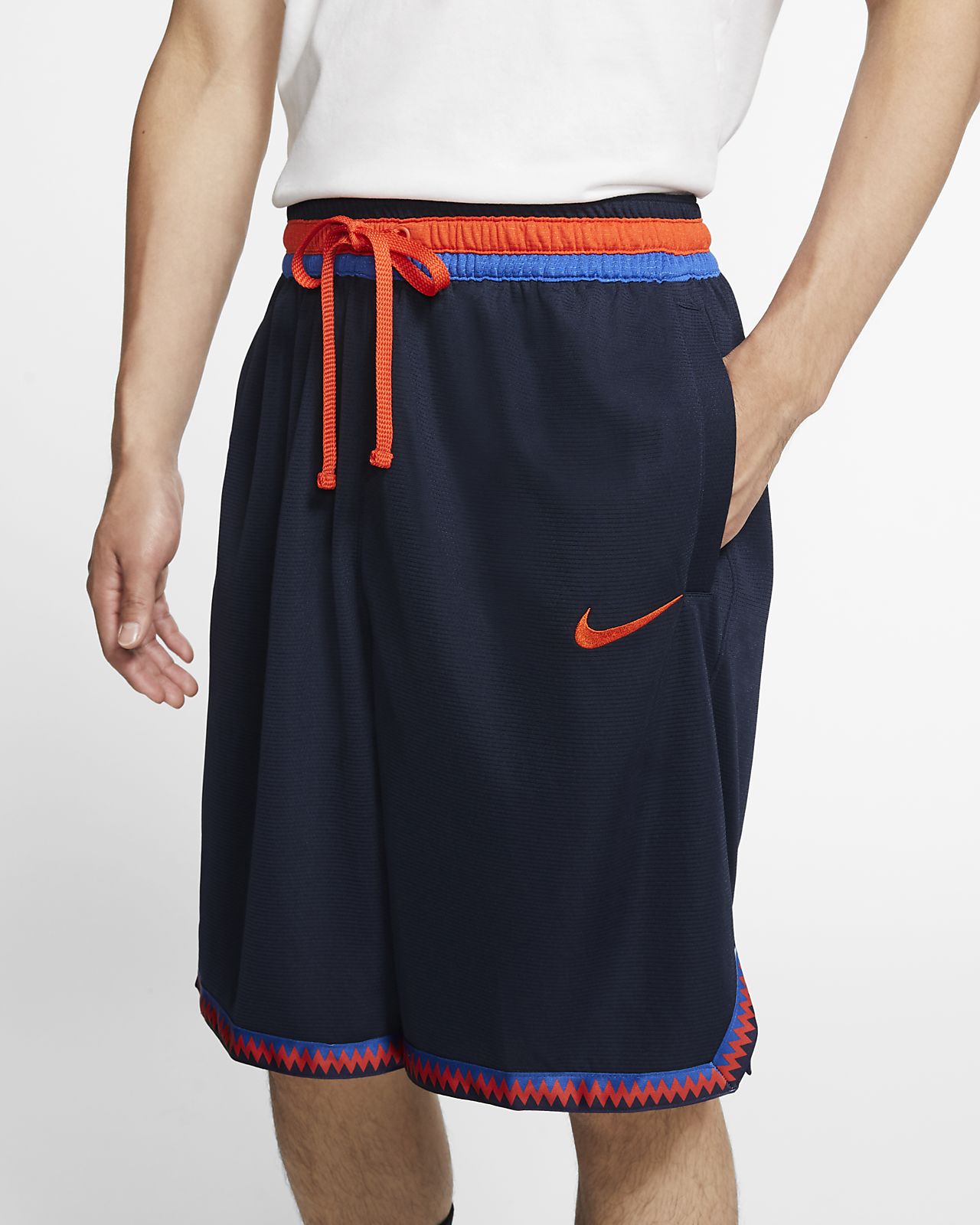 pantaloncini nike dri fit