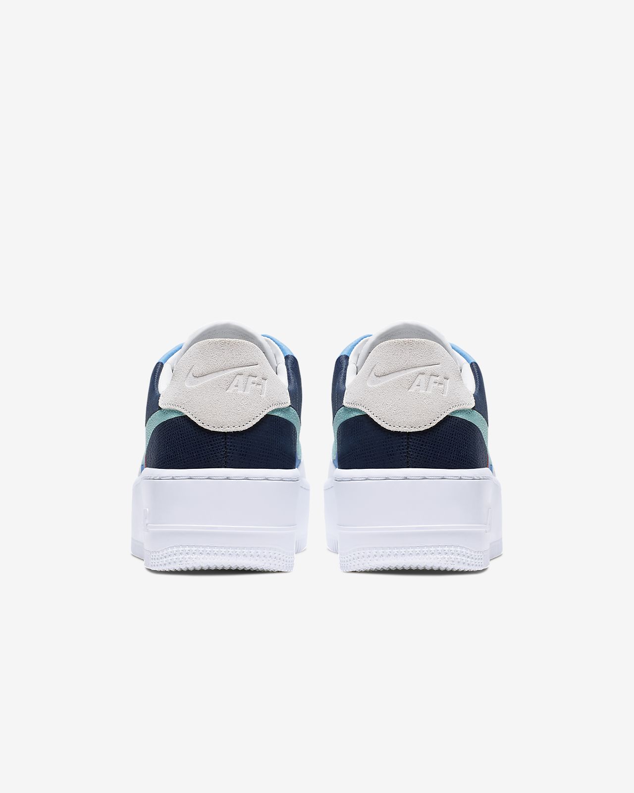 Nike Air Force 1 Sage Low LX Women's Shoe Nike Air Force 1 Sage Low LX Women's Shoe