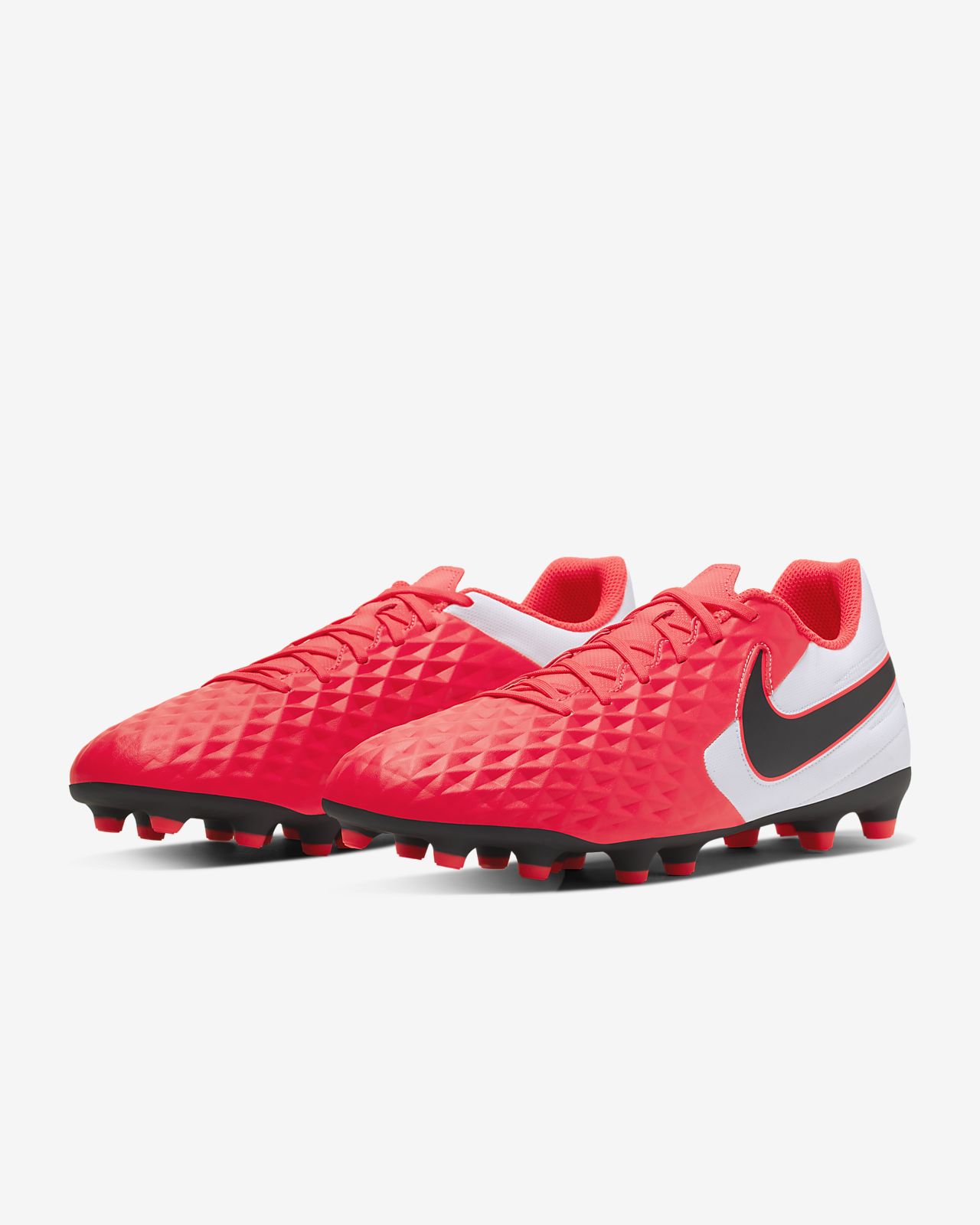 Nike Tiempo Legend 8 Club Mg Multi Ground Football Boot Nike Lu