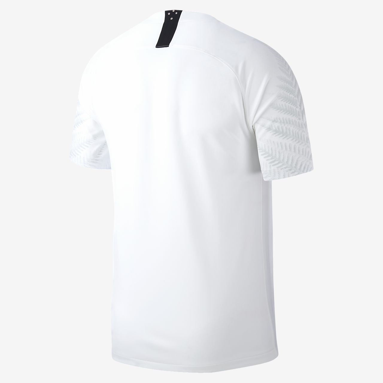 nike new zealand football shirt