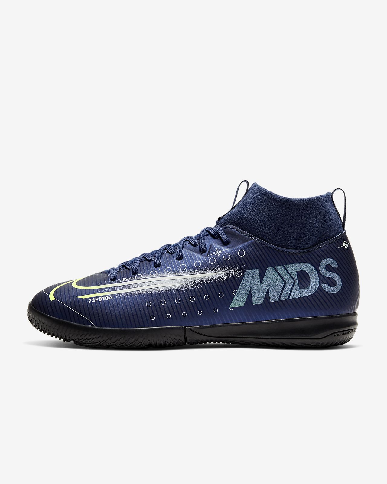 nike mercurial zaalvoetbalschoenen