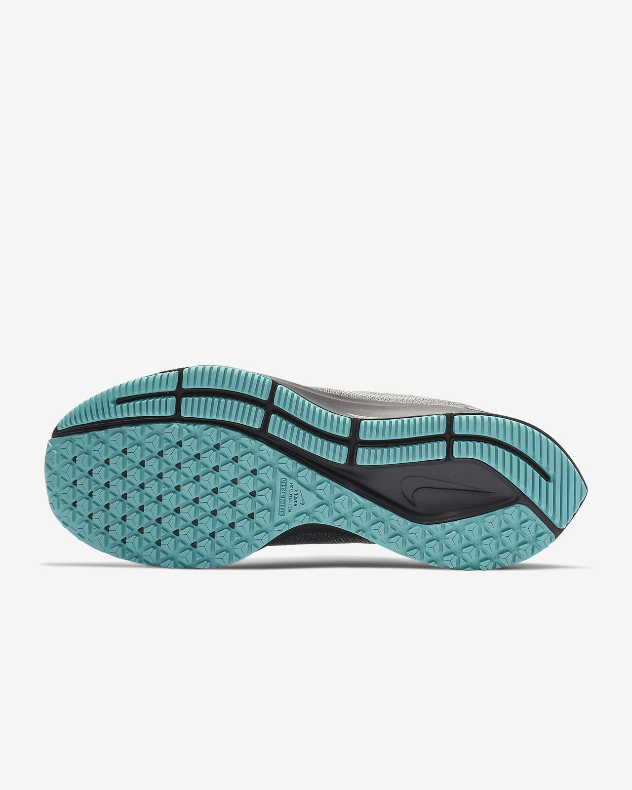 Nike Performance AIR ZOOM PEGASUS 35 RN SHIELD Mujer Nike Performance AIR ZOOM PEGASUS 35 RN SHIELD Mujer