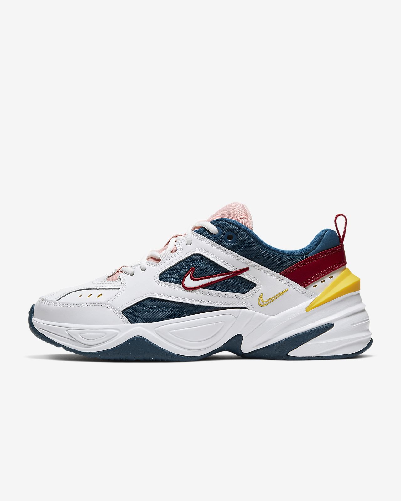 Scarpa Nike M2K Tekno Scarpa Nike M2K Tekno