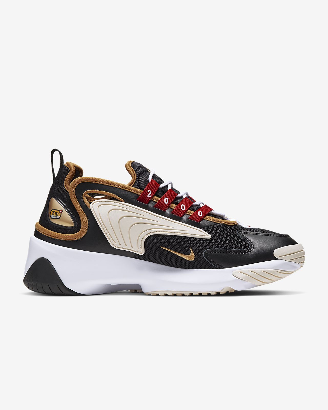 nike zoom 2k icon clash women's