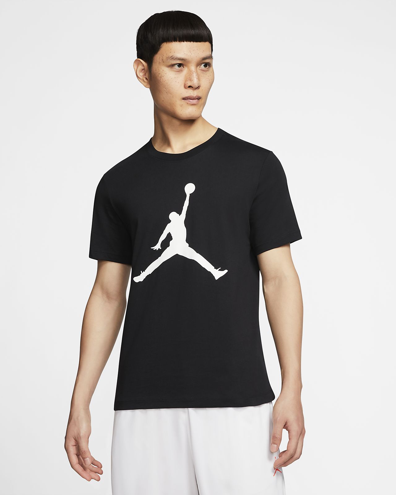 nike air jordan jumpman t shirt