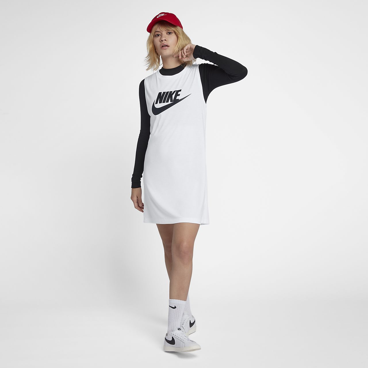 Платье Nike Sportswear