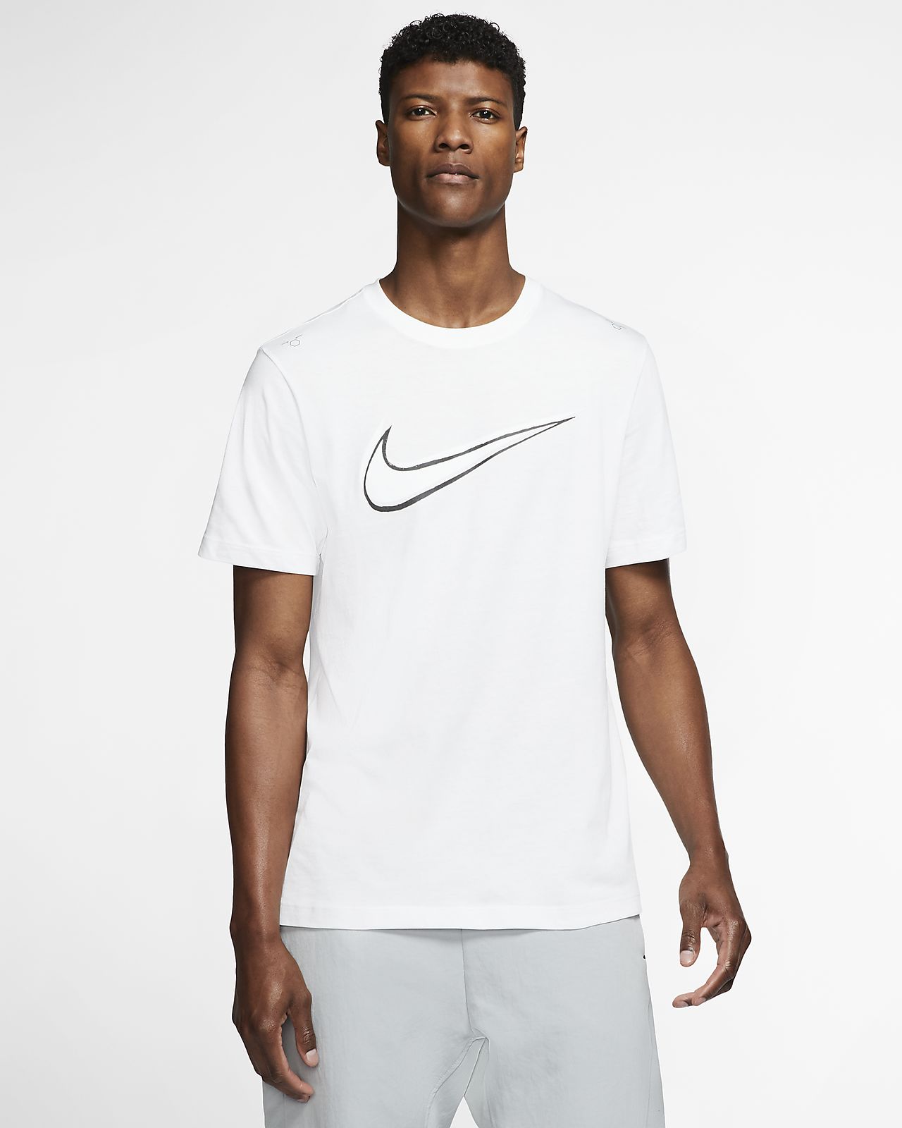 playeras para hombre nike