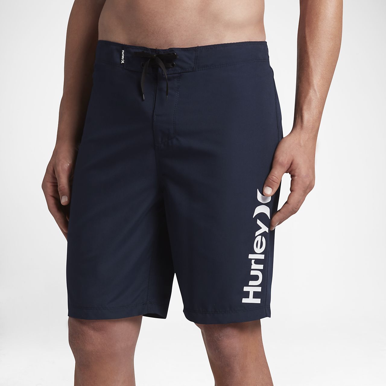 Men/'s Hurley 21/" Length Board Shorts Swim