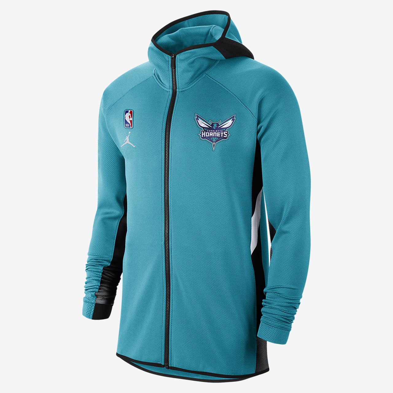 jaqueta nike cleveland cavaliers therma flex showtime masculina