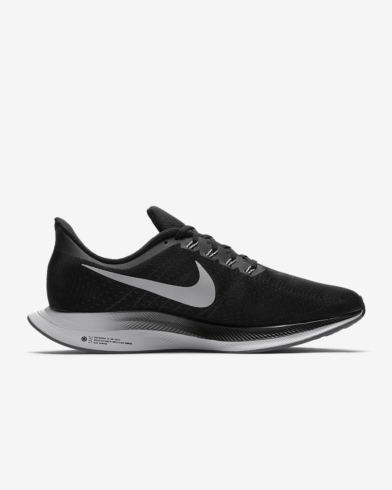 zoom nike pegasus 35