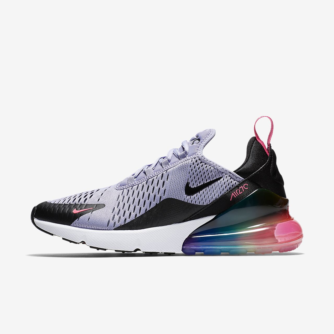 Nike Air Max 270 BETRUE Men's Shoe Nike Air Max 270 BETRUE Men's Shoe
