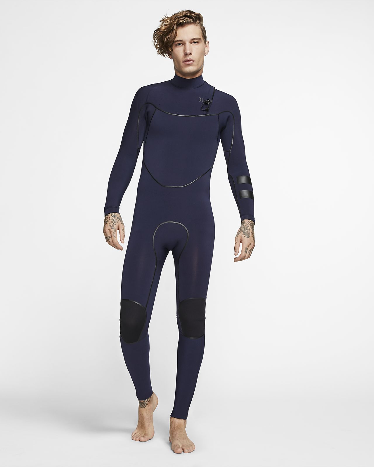Hurley Advantage Max 4/3 Fullsuit Men's Wetsuit. Nike.com