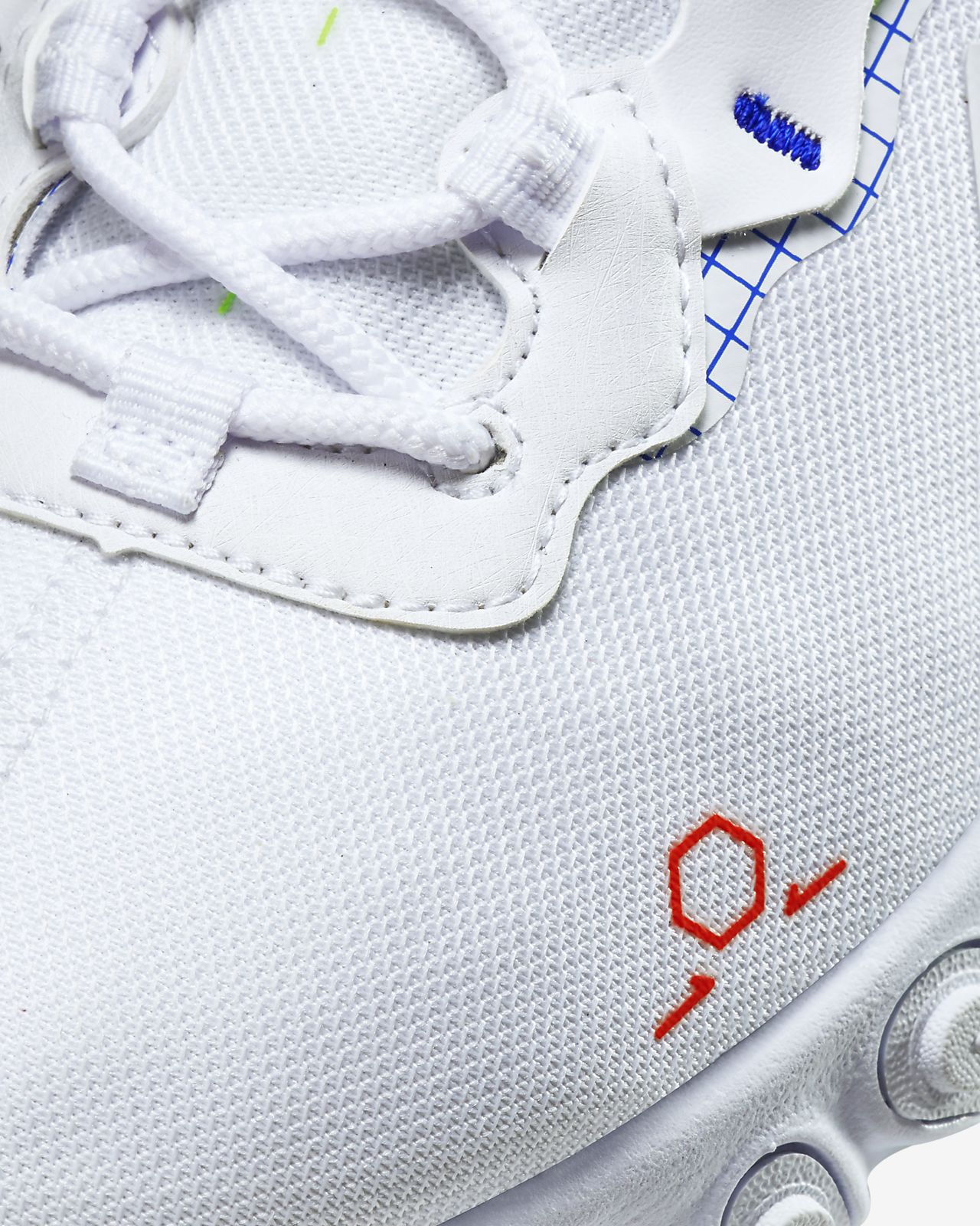 Nike React Element 55 Men's Shoe