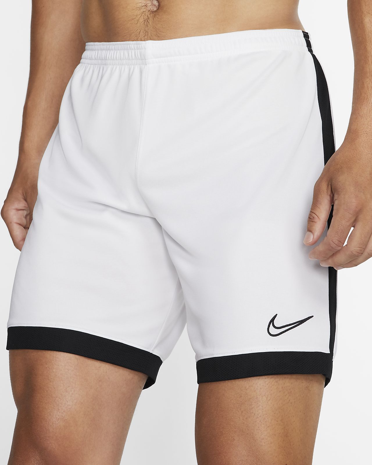 short nike de foot