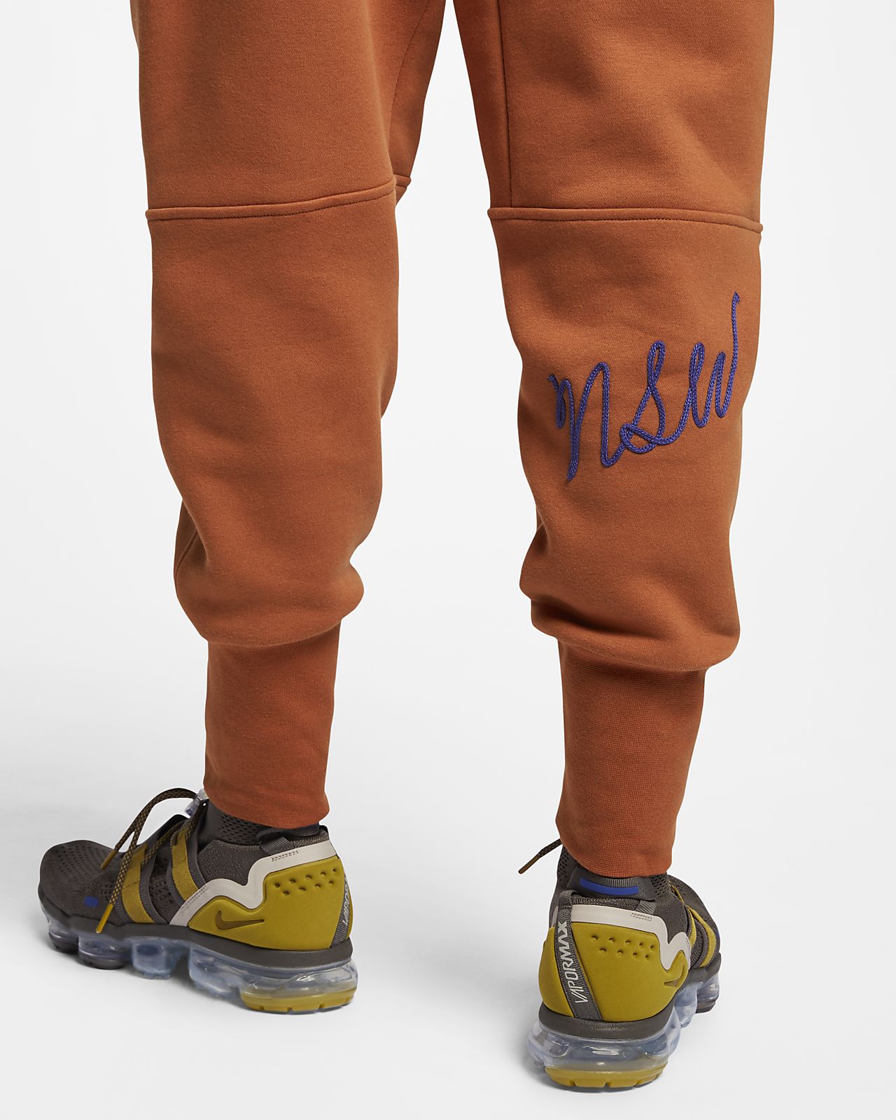 Nike Sportswear NSW Fleece Joggers für Damen Nike Sportswear NSW Fleece Joggers für Damen