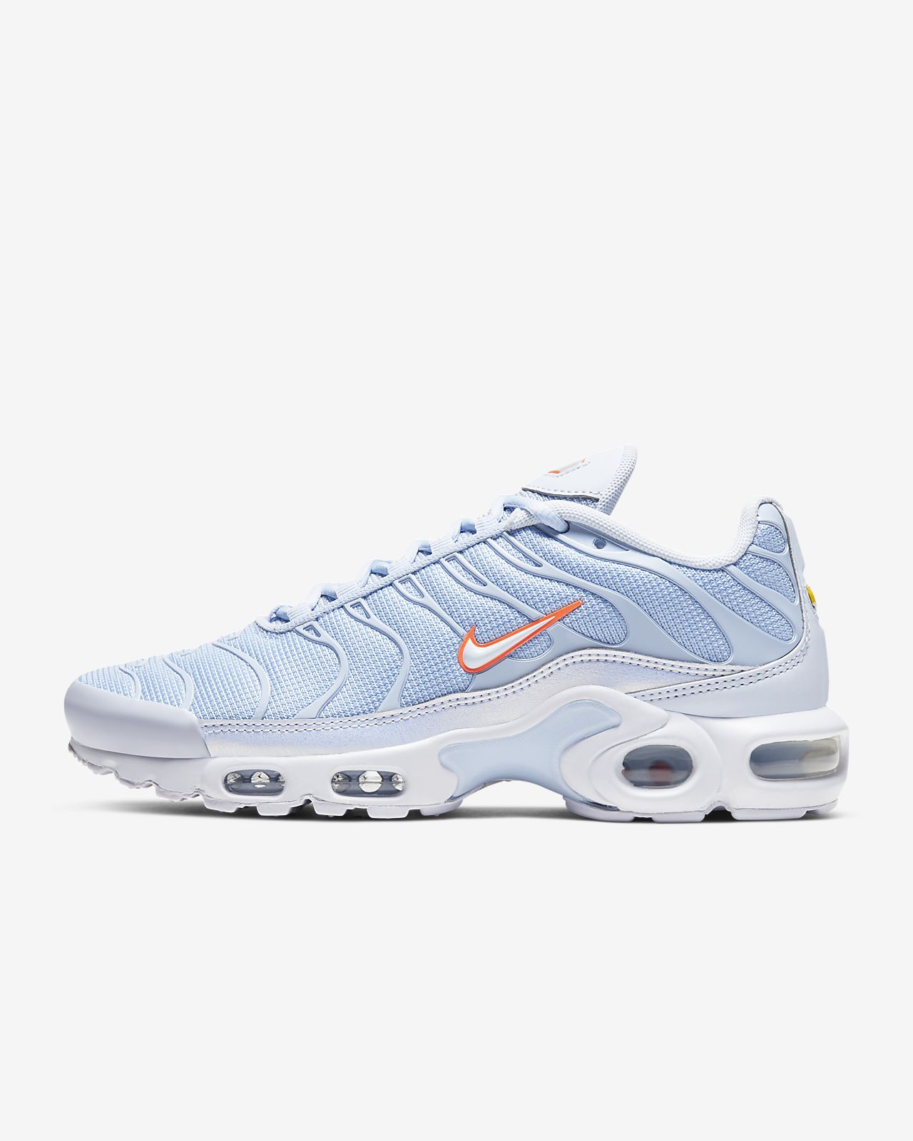 nike air max tn i Geel