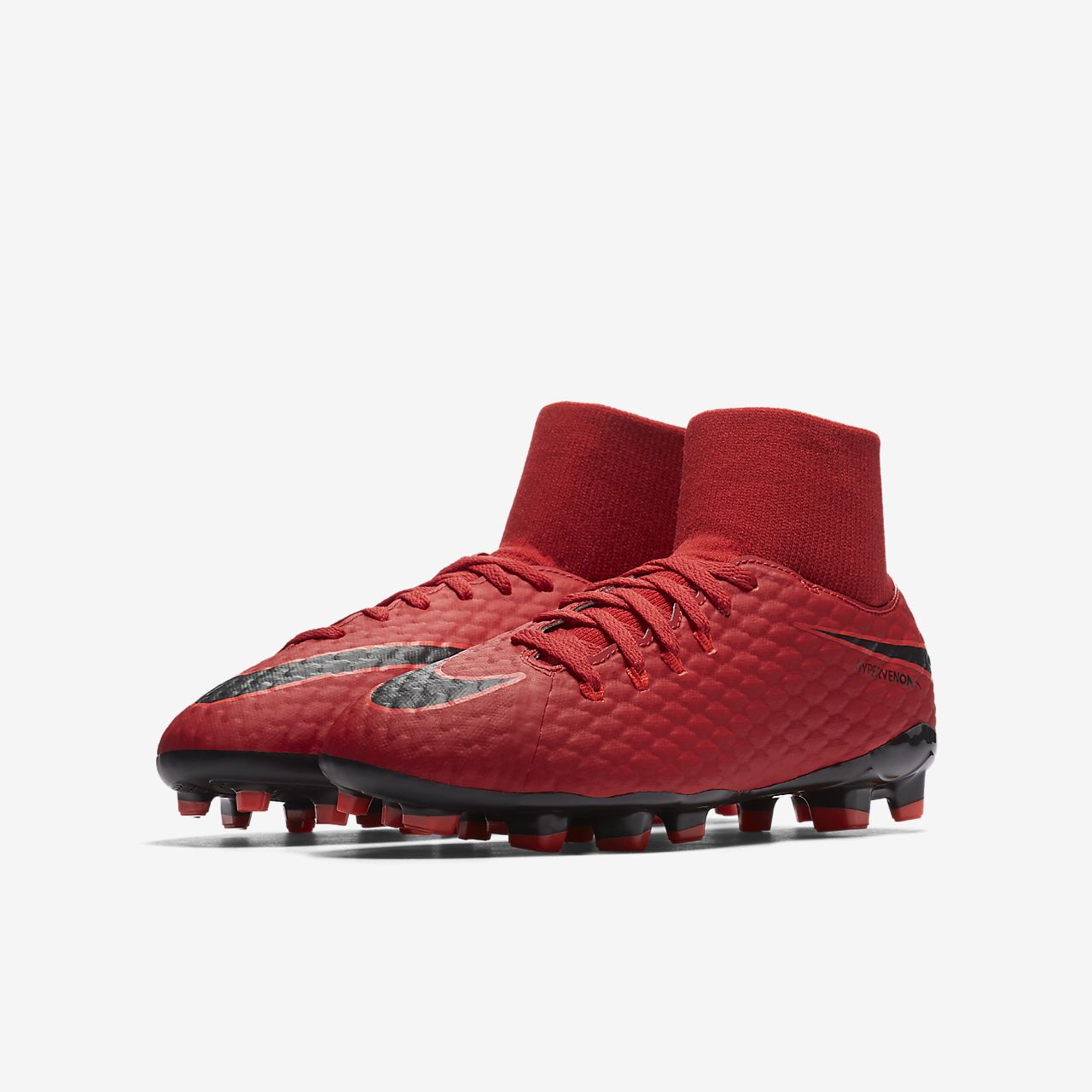 nike hypervenom boys