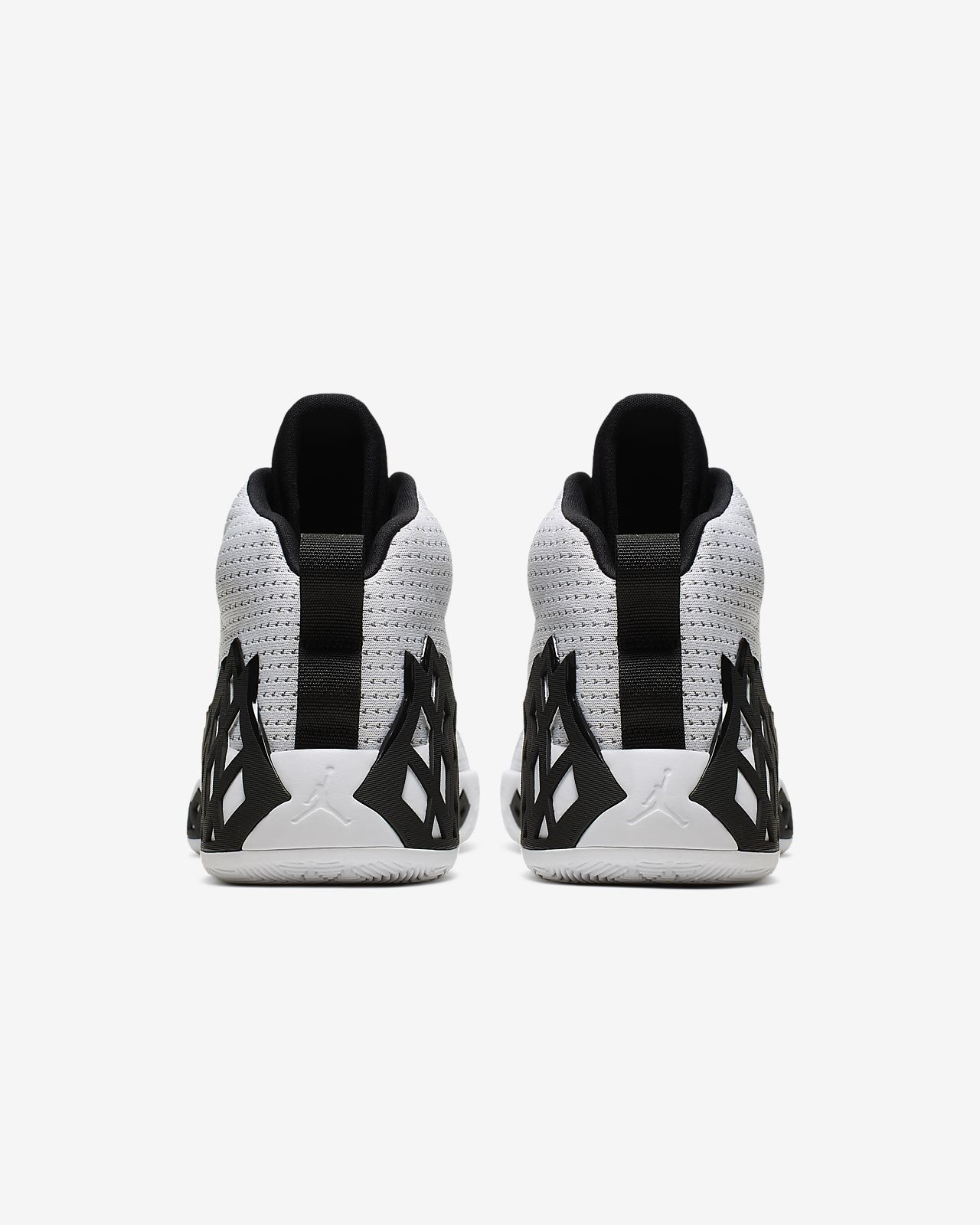 Nike Herren Sportschuhe Basketballschuhe Nike Jordan Jumpman Diamond Mid schwarz Nike Herren Sportschuhe Basketballschuhe Nike Jordan Jumpman Diamond Mid schwarz