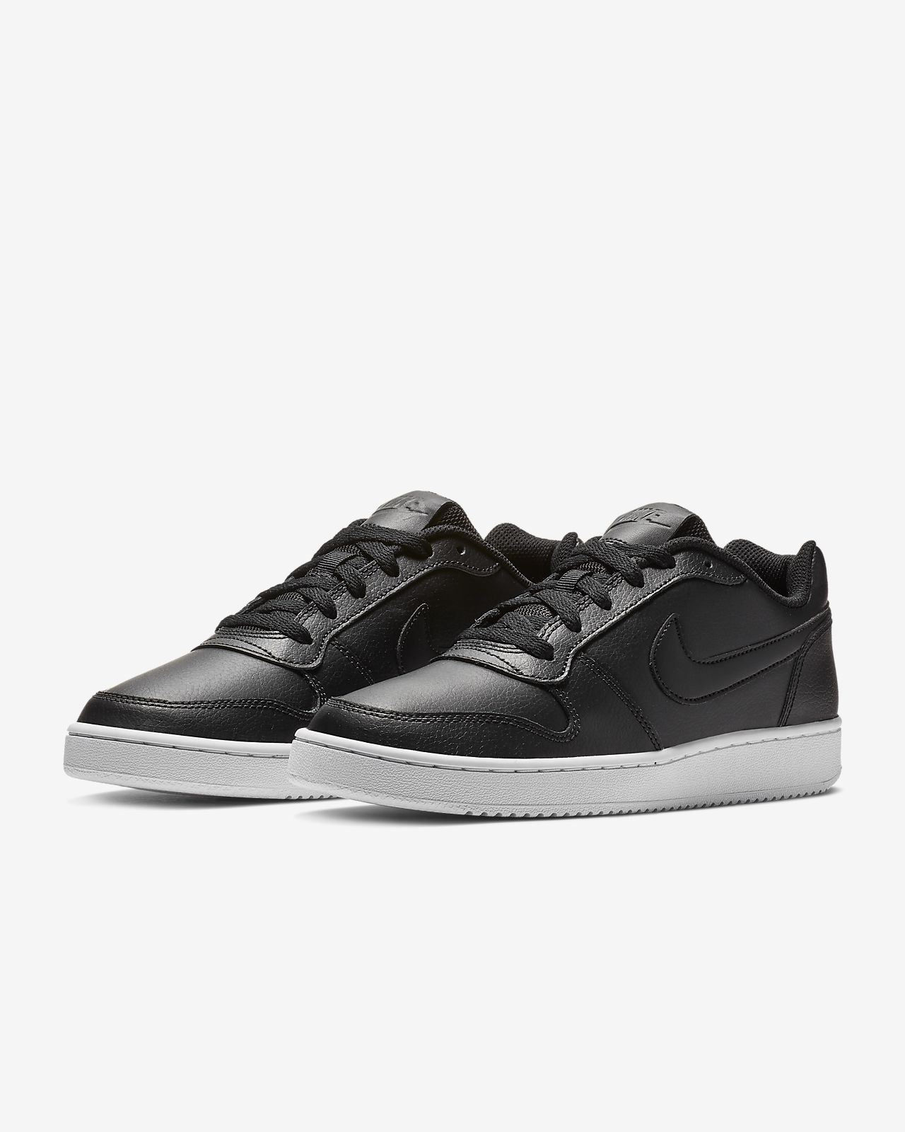 women's nike ebernon low