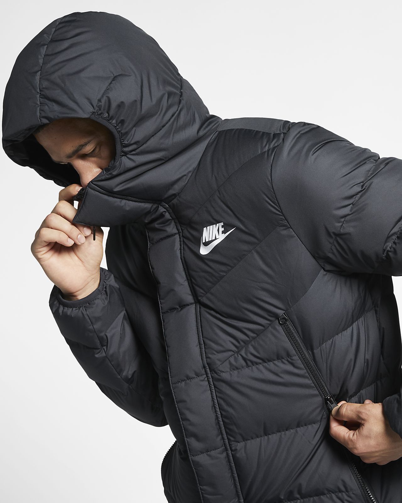 giubbotto nike sportswear giubbotto nike sportswear