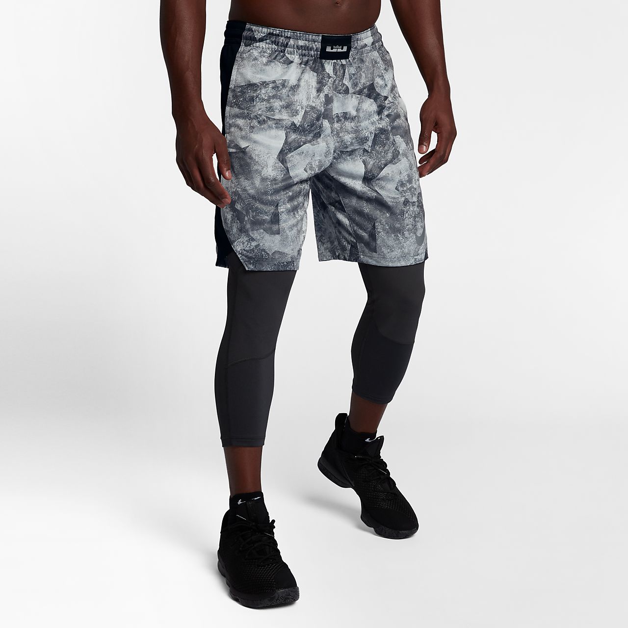 basketball shorts lebron