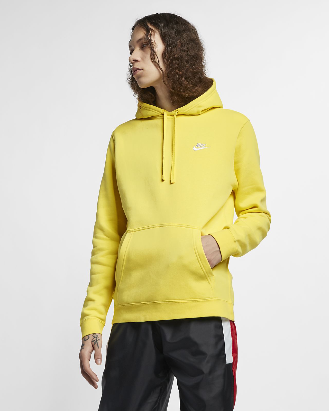 Nike Sportswear Pullover Hoodie