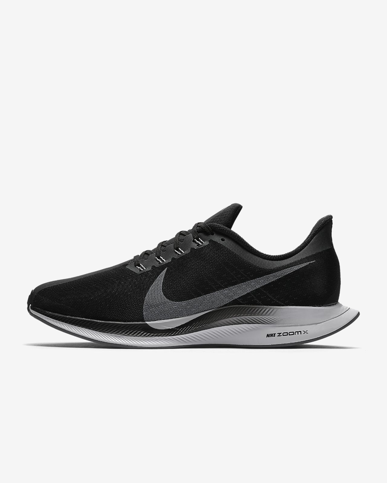 รองเท้าวิ่งผู้ชาย Nike Zoom Pegasus Turbo