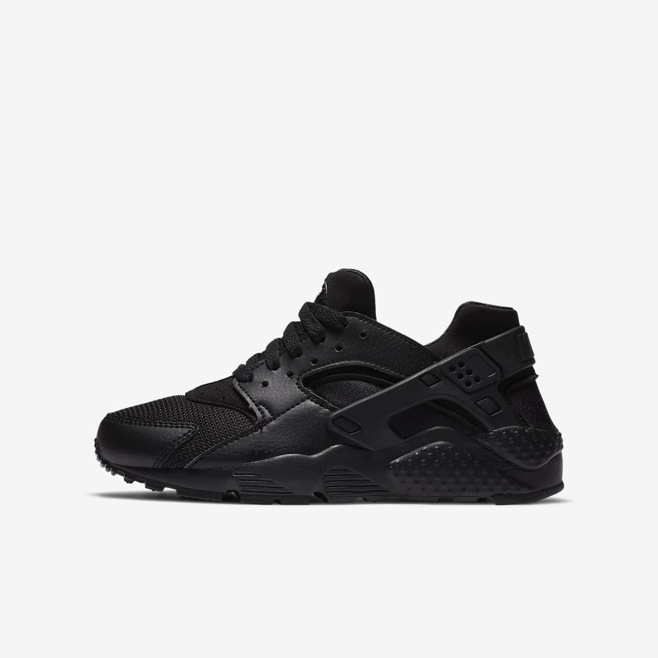 huaraches foot locker