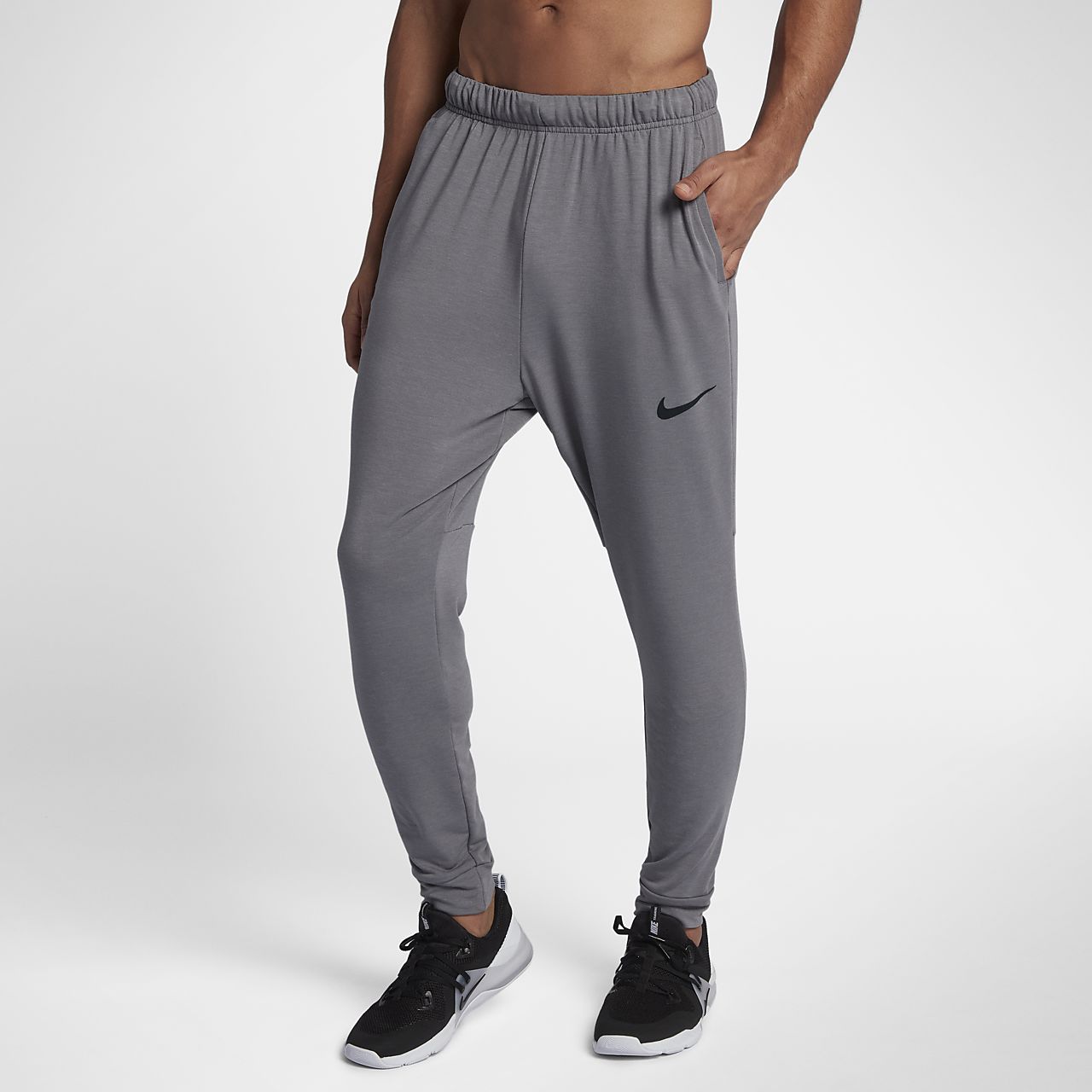 adidas skinny joggers mens