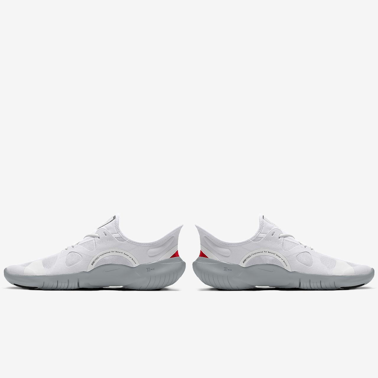 Nike Free RN 5.0 By You ppersonalisierbarer Damen Laufschuh Nike Free RN 5.0 By You ppersonalisierbarer Damen Laufschuh