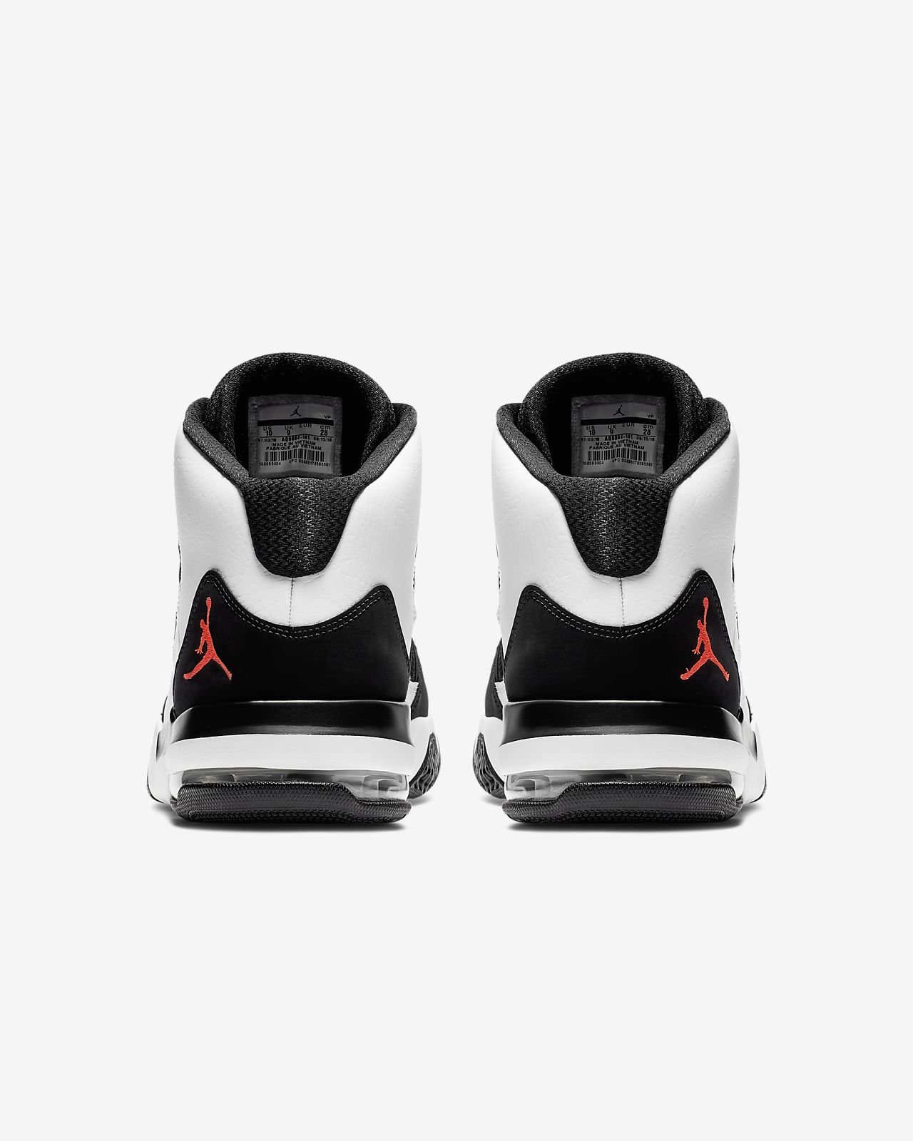 Nike Air Jordan 9 Heren