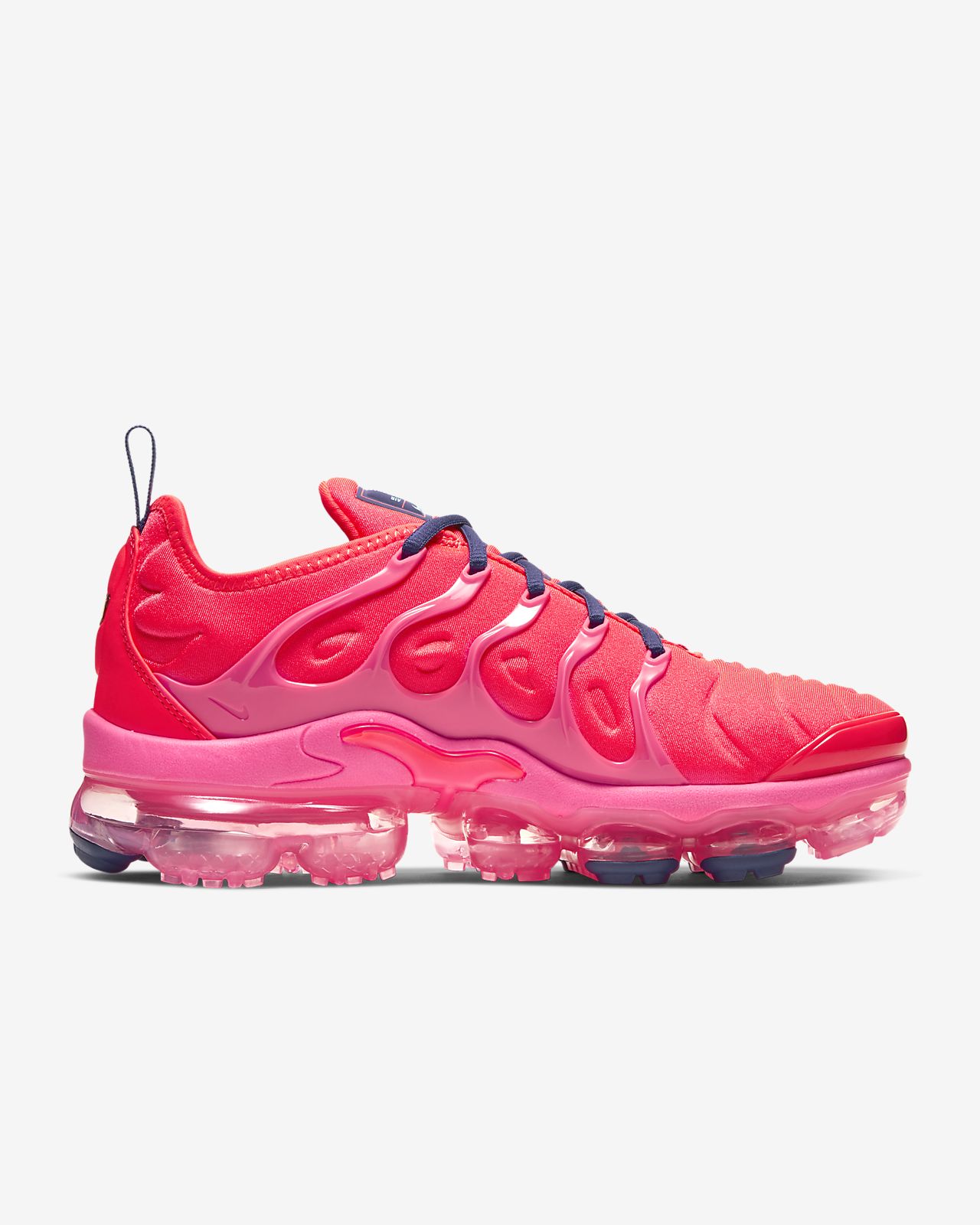 Nike Air Vapormax Plus White Nike Sneakers and Shoes