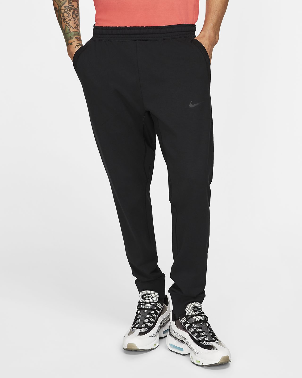 nike tech pack pants mens