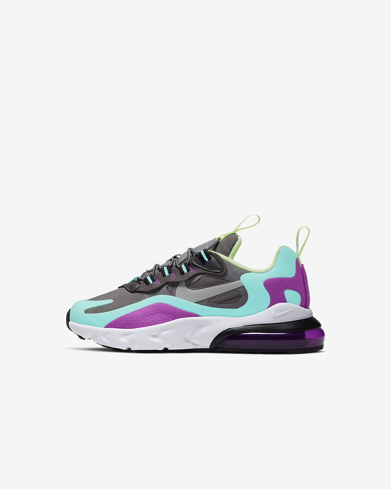 nike air max 270 rt younger kids' shoe