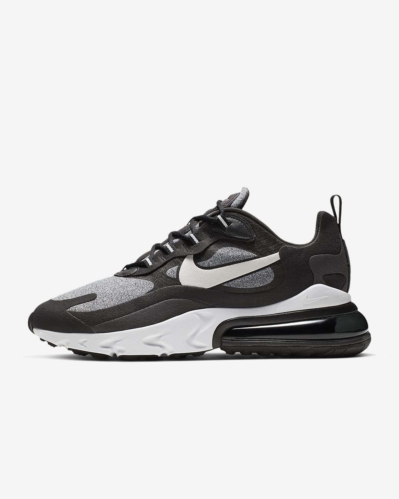 ReactOp ArtHerrenschuh Nike Air Max 270 Kcl1TFJ3