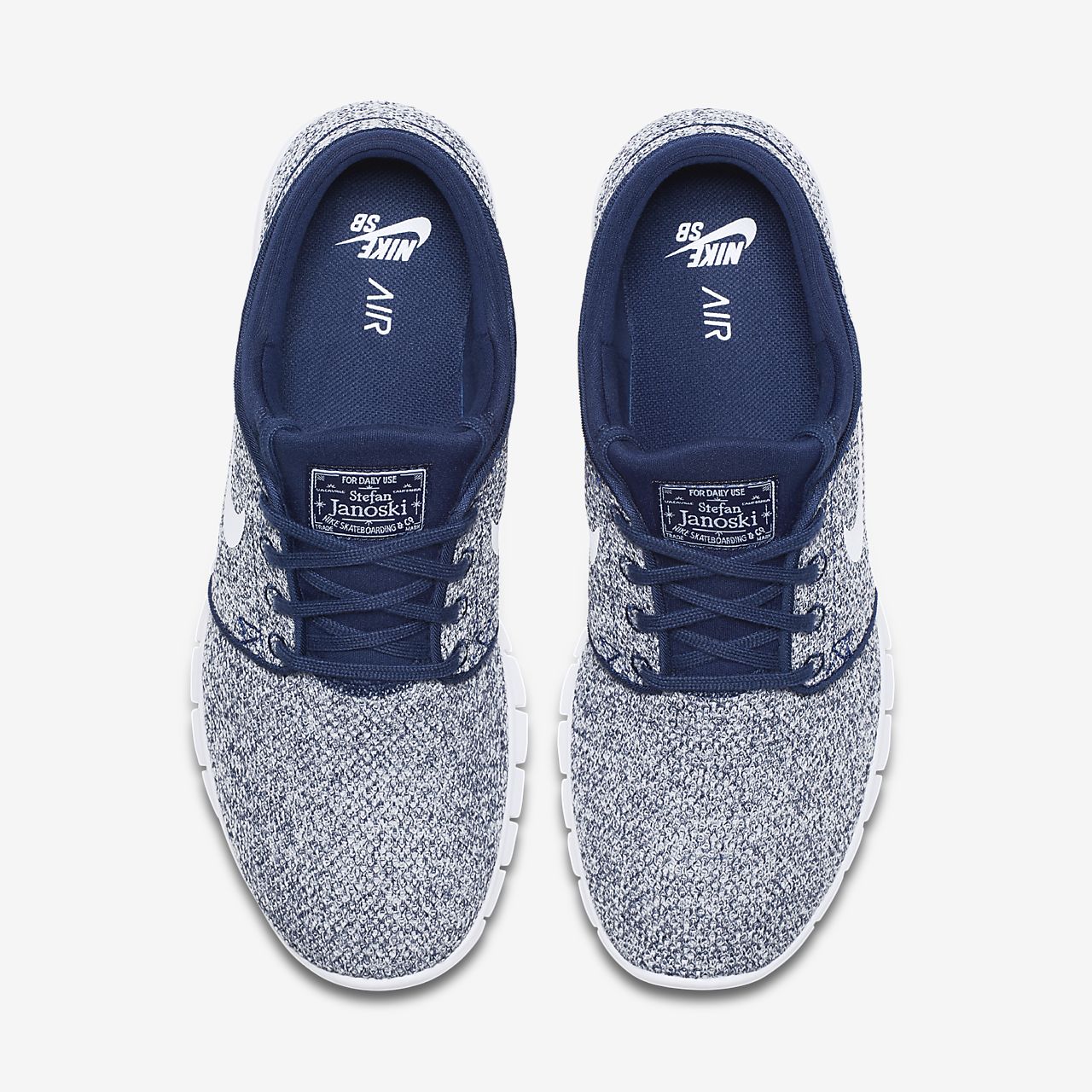 nike sb stefan janoski max azul nike sb stefan janoski max azul