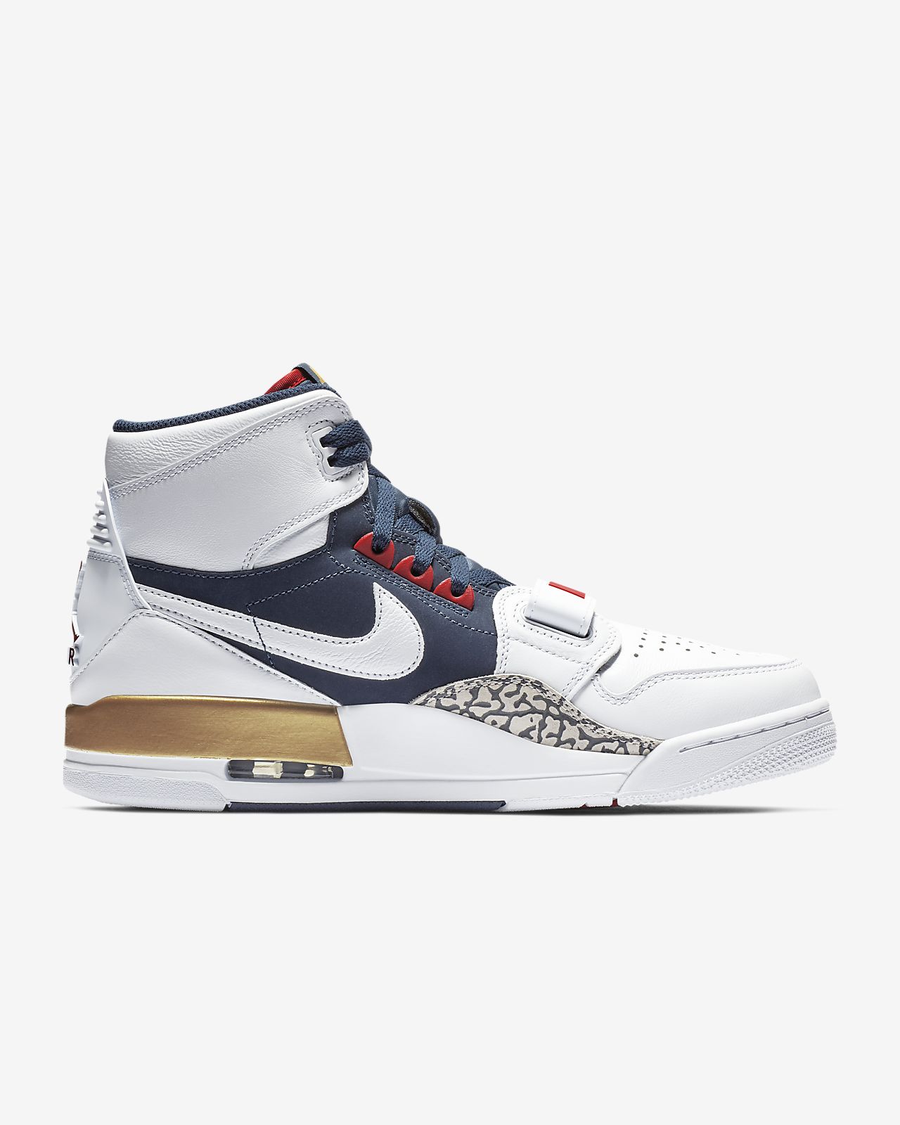 312 Hombre Calzado Air Legacy Para Jordan hQCsrdt